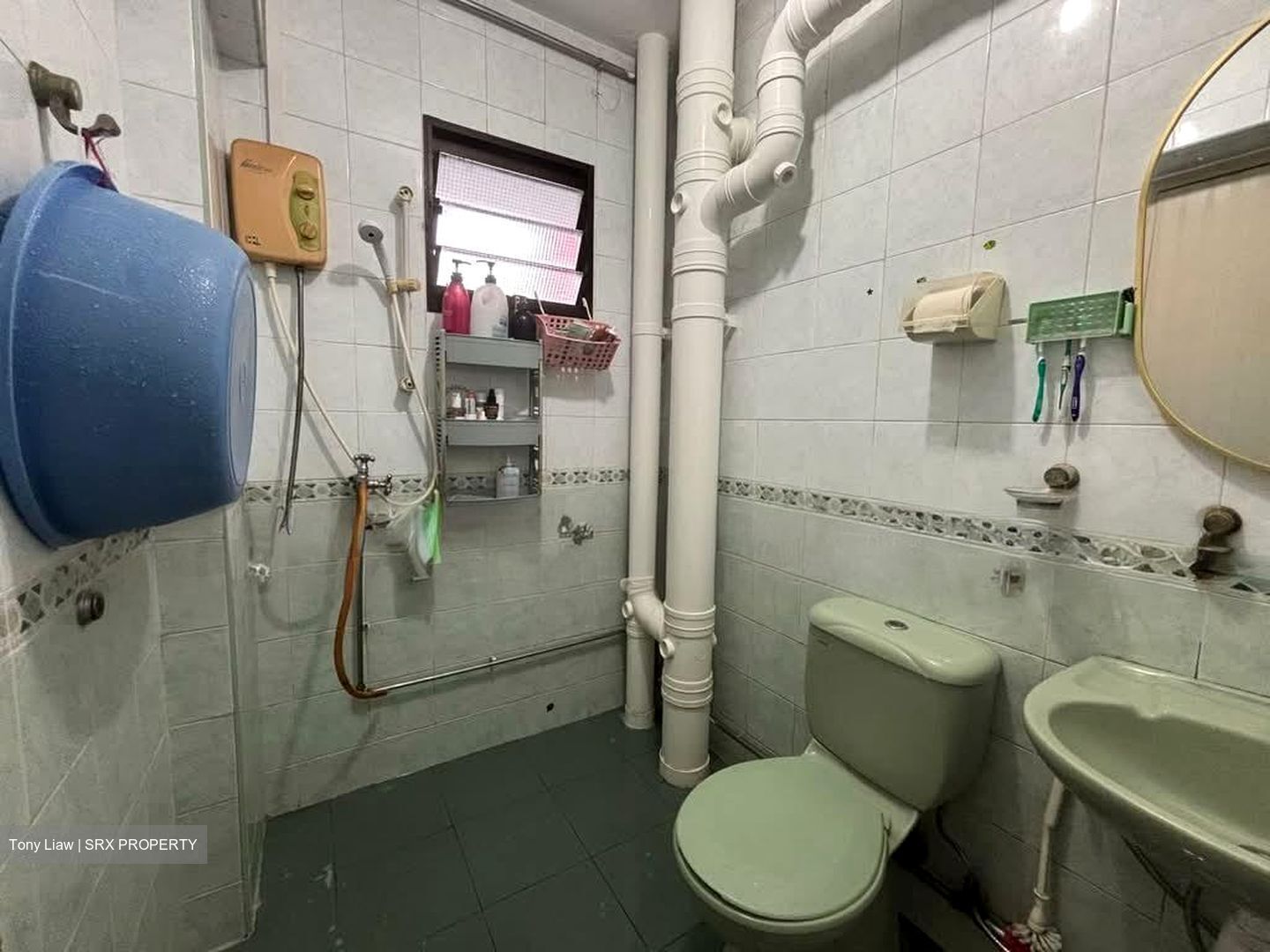 Blk 131B KIM TIAN VISTA (Bukit Merah), HDB 4 Rooms #569771811